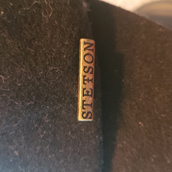 Stetson Baseball Cap - Picture 2 of 7